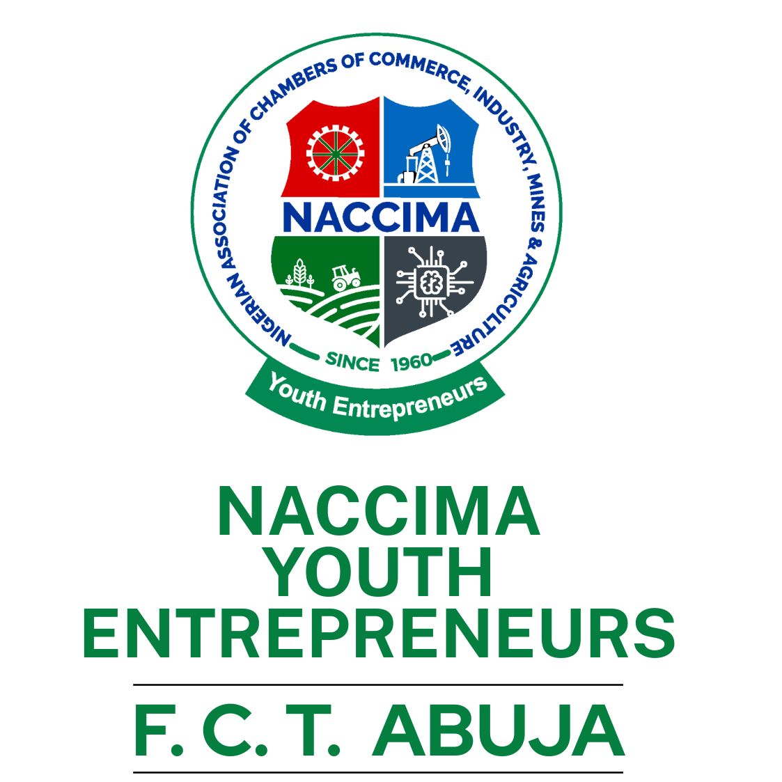 NACCIMA YOUTH ENTREPRENEURS, ABUJA